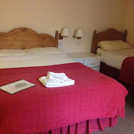 Highgrove Guest House Bolton Extérieur photo