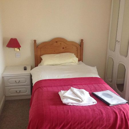 Highgrove Guest House Bolton Extérieur photo